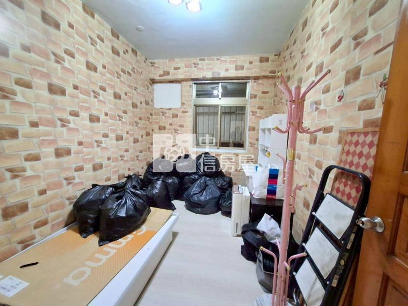 【安家】中壢後站忠貞龍岡一樓美四房房屋室內格局與周邊環境