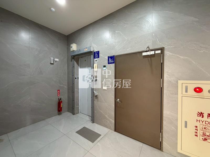 花現關廟全新2房平車房屋室內格局與周邊環境