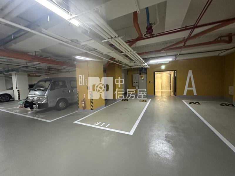 楊梅宜誠阿麗拉全新3+1房車房屋室內格局與周邊環境