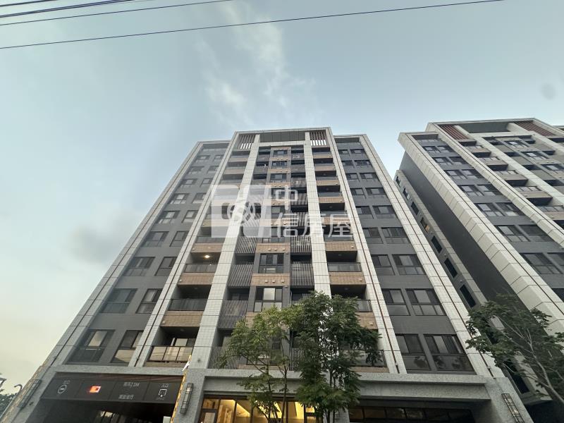 楊梅宜誠阿麗拉全新3+1房車房屋室內格局與周邊環境