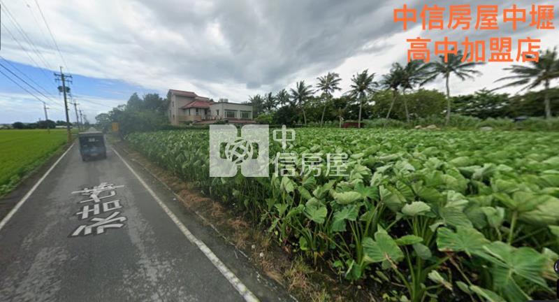 【安家】草芬方正美農地房屋室內格局與周邊環境