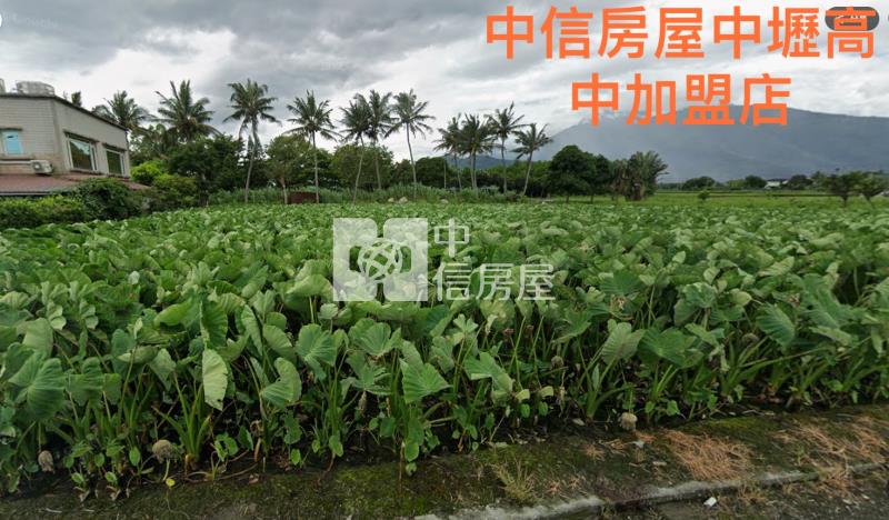 【安家】草芬方正美農地房屋室內格局與周邊環境