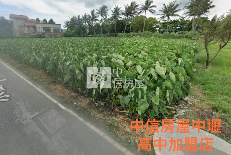 【安家】草芬方正美農地房屋室內格局與周邊環境