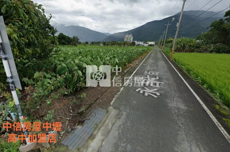 【安家】草芬方正美農地房屋室內格局與周邊環境
