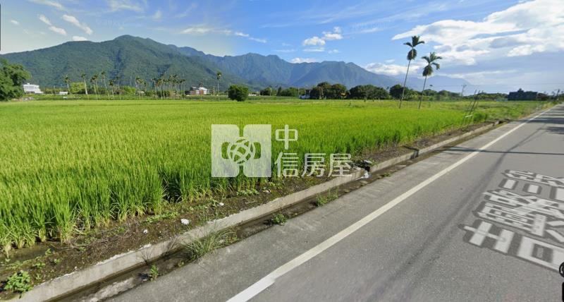 【安家】花蓮干城方正美農地房屋室內格局與周邊環境
