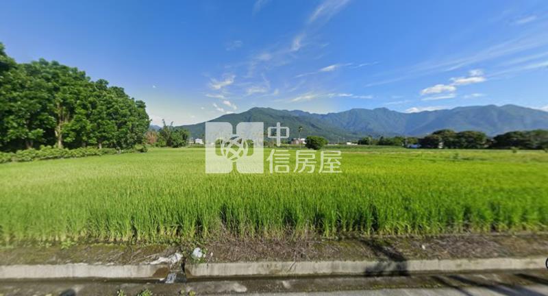 【安家】花蓮干城方正美農地房屋室內格局與周邊環境