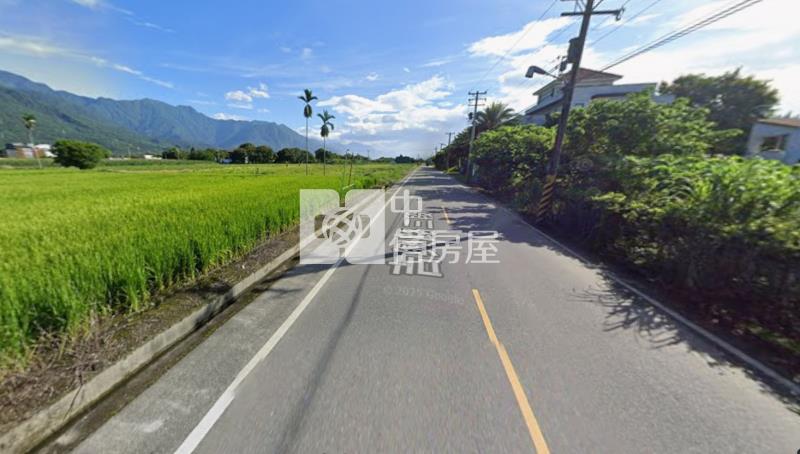 【安家】花蓮干城方正美農地房屋室內格局與周邊環境