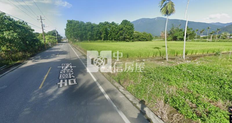 【安家】花蓮干城方正美農地房屋室內格局與周邊環境