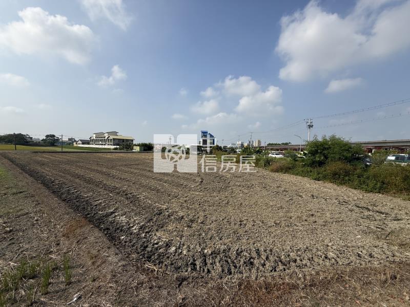 嘉市世賢路都計農地A房屋室內格局與周邊環境