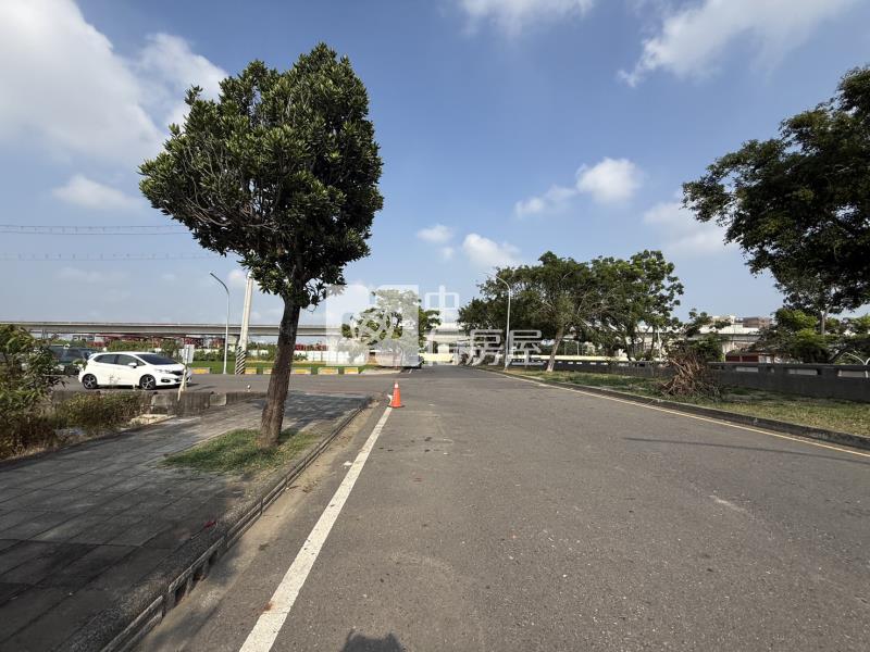 嘉市世賢路都計農地A房屋室內格局與周邊環境