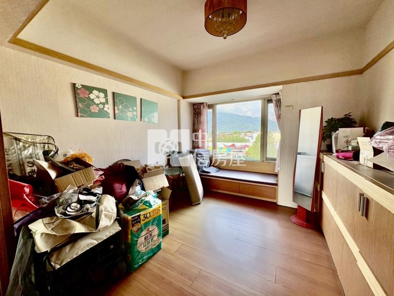 信義寓所房屋室內格局與周邊環境