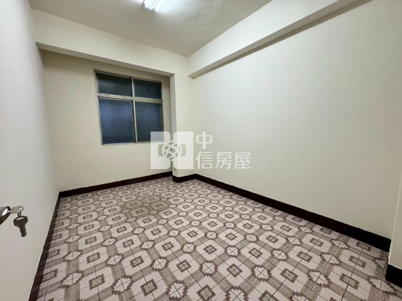 龜山後街市中心低樓層美寓房屋室內格局與周邊環境
