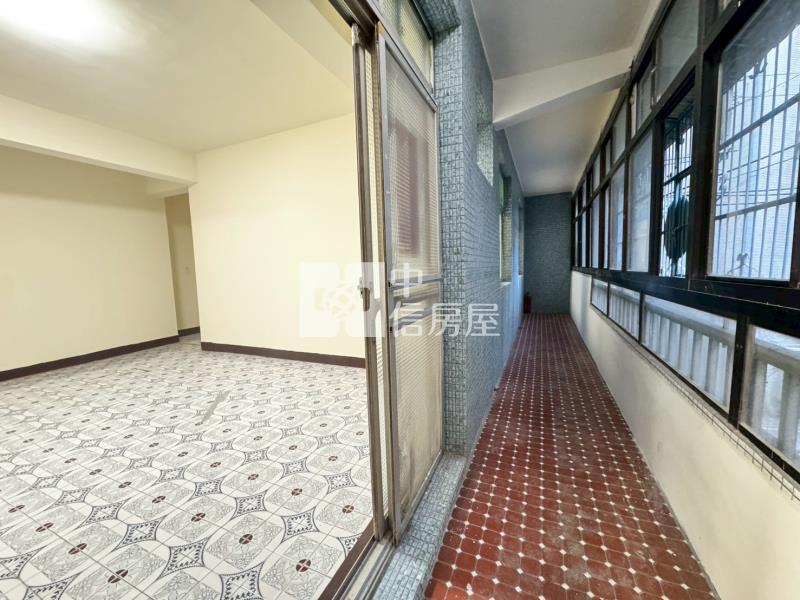 龜山後街市中心低樓層美寓房屋室內格局與周邊環境