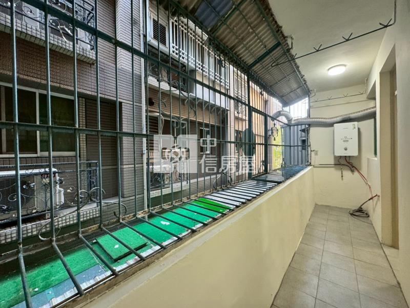 龜山後街市中心低樓層美寓房屋室內格局與周邊環境