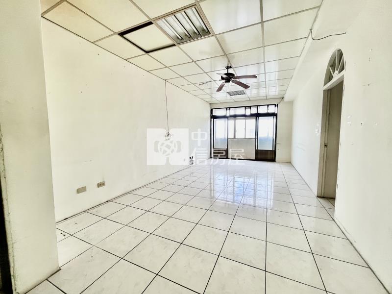 頭份自強路低價華廈房屋室內格局與周邊環境