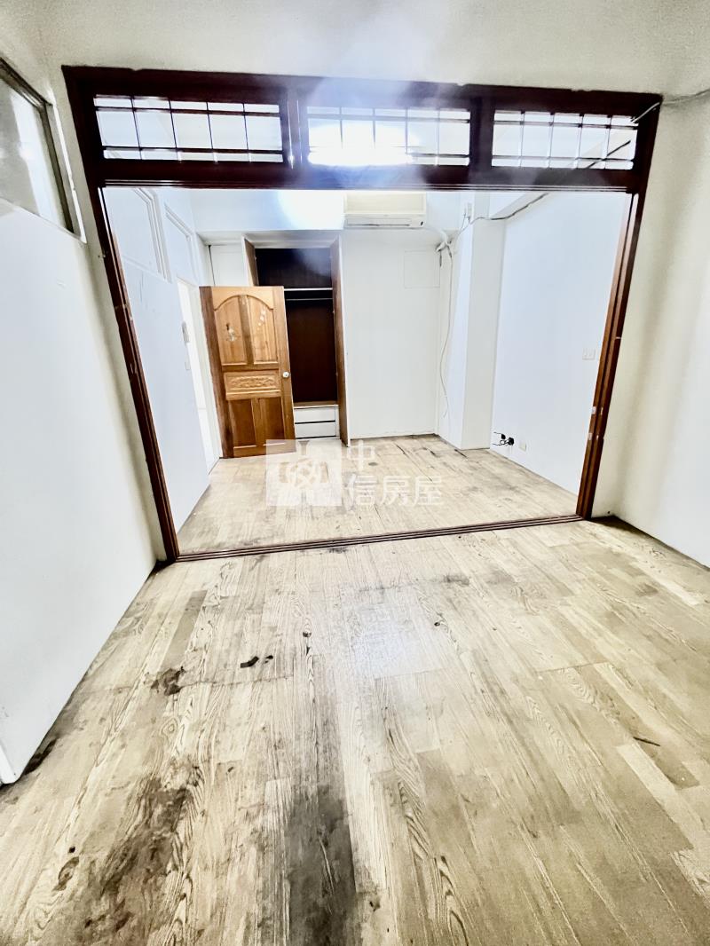 頭份自強路低價華廈房屋室內格局與周邊環境
