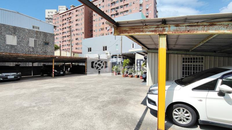 未來平鎮火車站都計內農地房屋室內格局與周邊環境