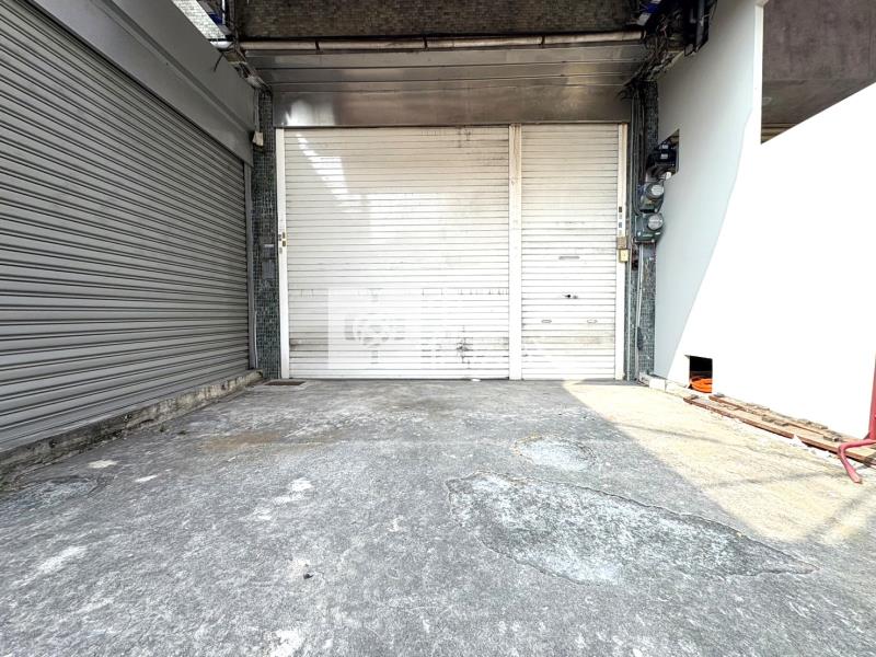 正東山路透店房屋室內格局與周邊環境