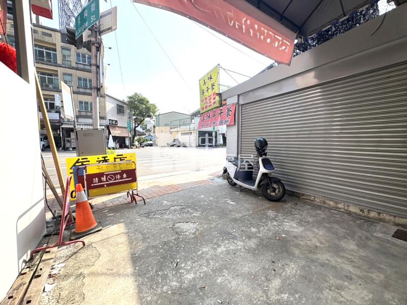 正東山路透店房屋室內格局與周邊環境
