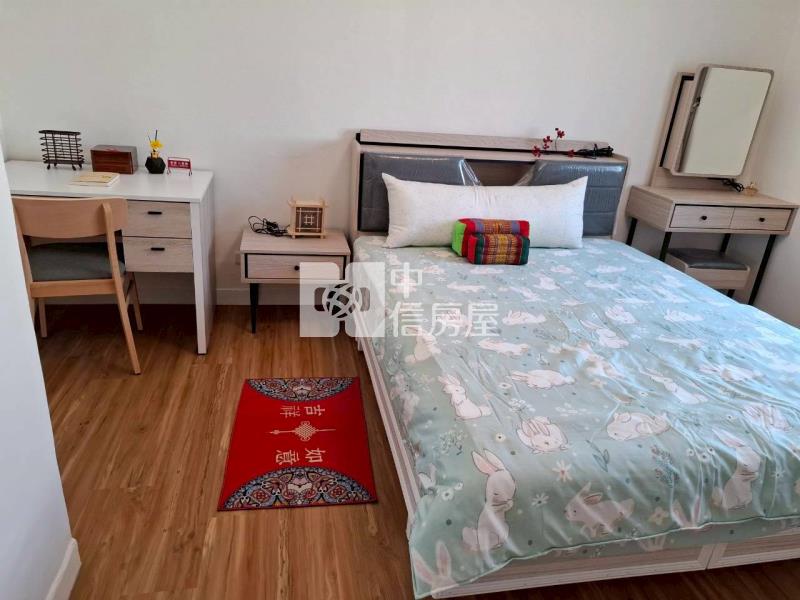 中華南路二段健身美寓房屋室內格局與周邊環境
