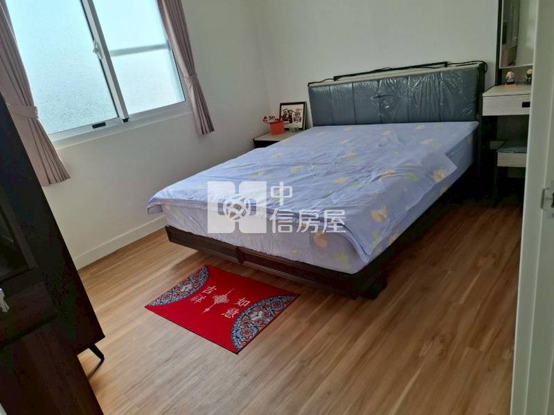 中華南路二段健身美寓房屋室內格局與周邊環境