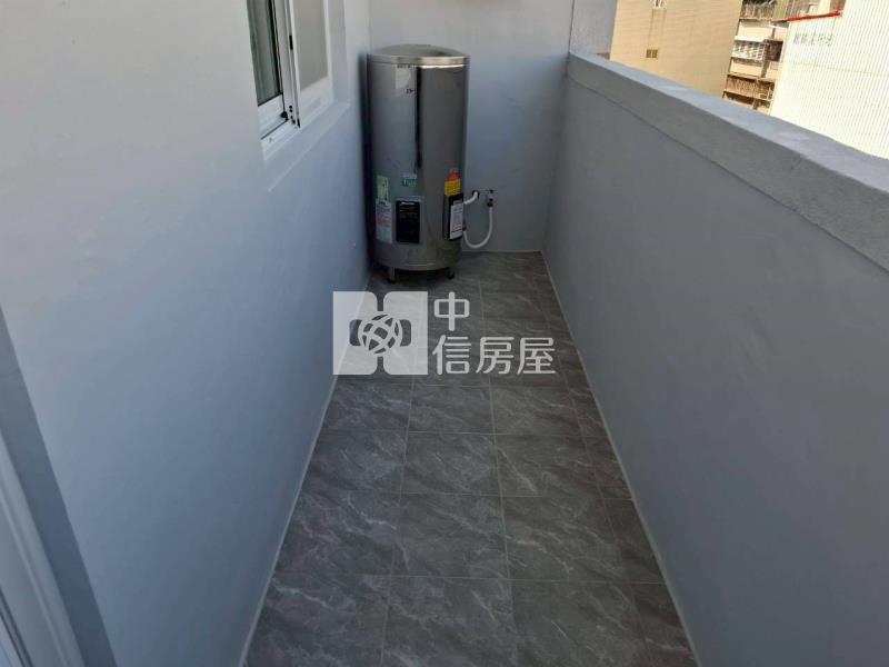 中華南路二段健身美寓房屋室內格局與周邊環境