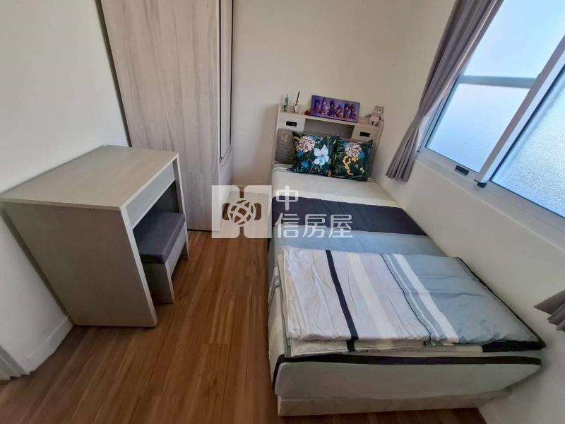 中華南路二段健身美寓房屋室內格局與周邊環境