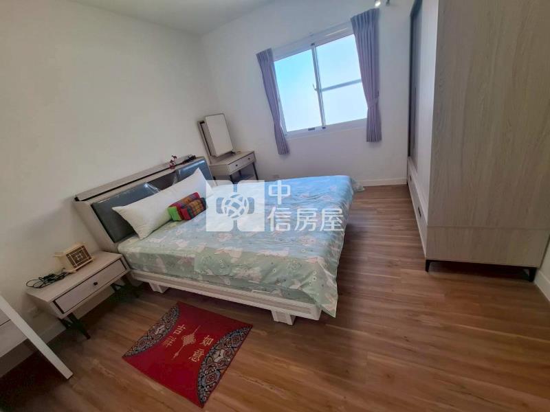中華南路二段健身美寓房屋室內格局與周邊環境
