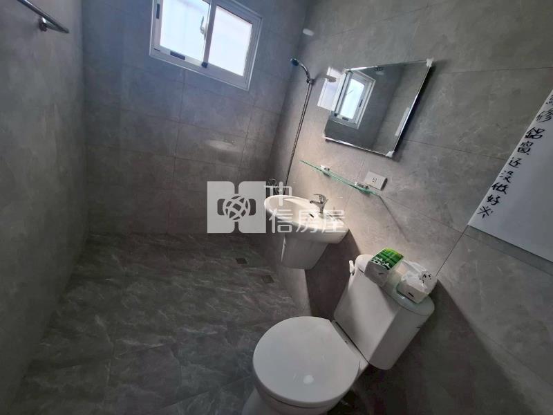 中華南路二段健身美寓房屋室內格局與周邊環境