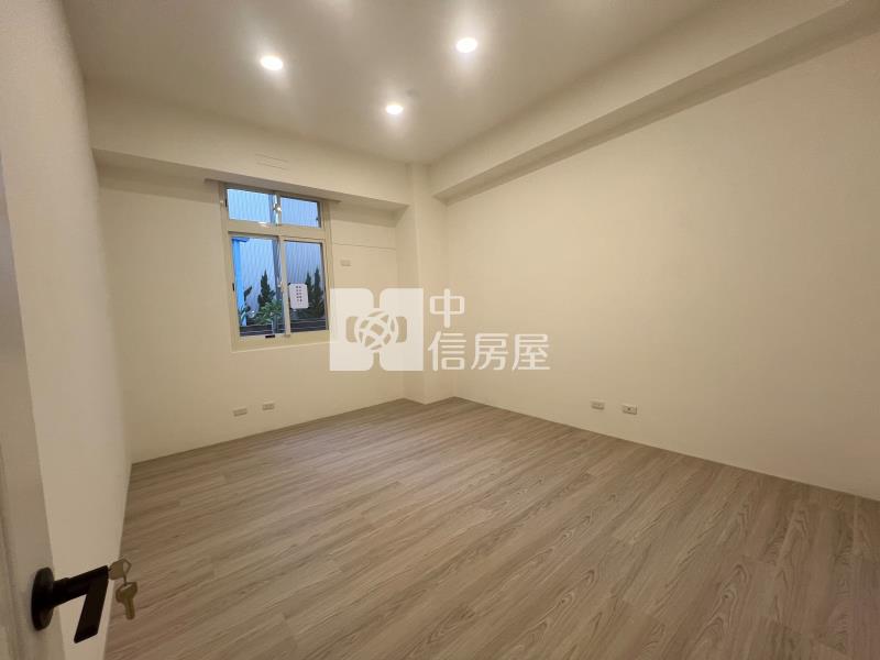 桃園龍壽庭園社區一樓3房車房屋室內格局與周邊環境