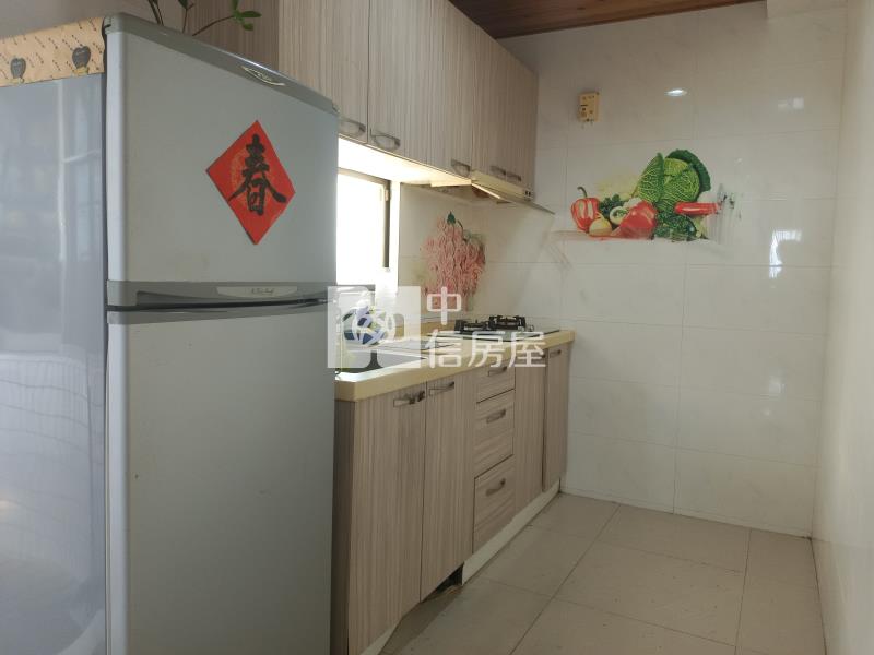南區花園樓閣高樓層景觀美三房平車房屋室內格局與周邊環境