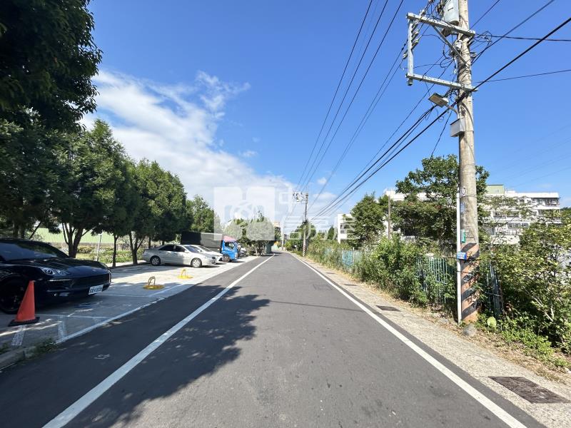 大溪運動公園旁農地房屋室內格局與周邊環境