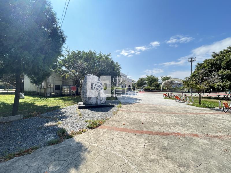 大溪運動公園旁農地房屋室內格局與周邊環境