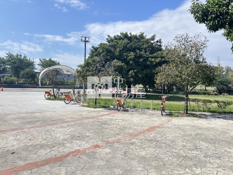 大溪運動公園旁農地房屋室內格局與周邊環境