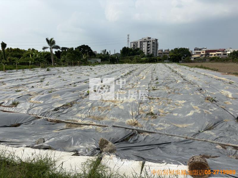中埔鄉和睦段農地房屋室內格局與周邊環境