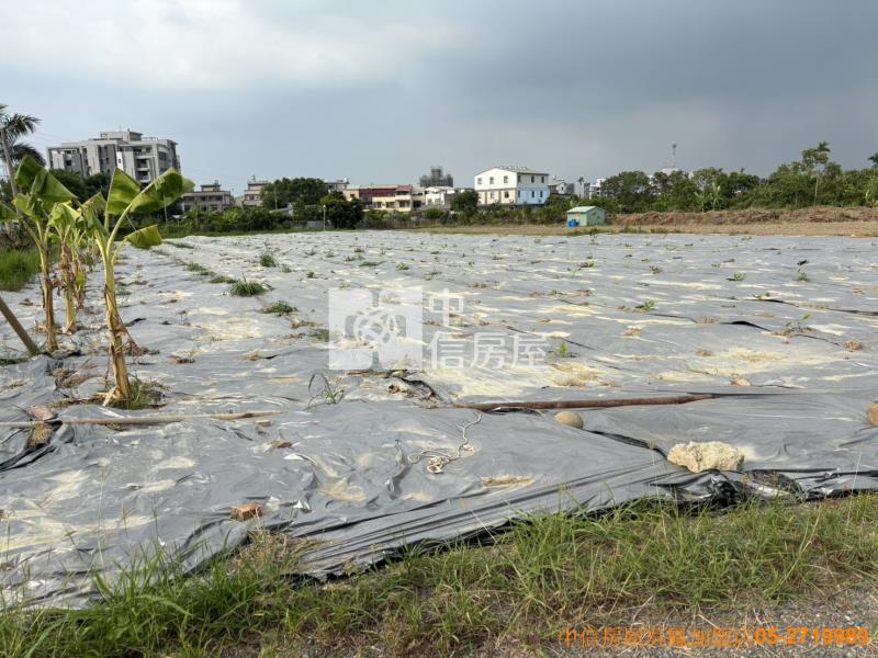 中埔鄉和睦段農地房屋室內格局與周邊環境