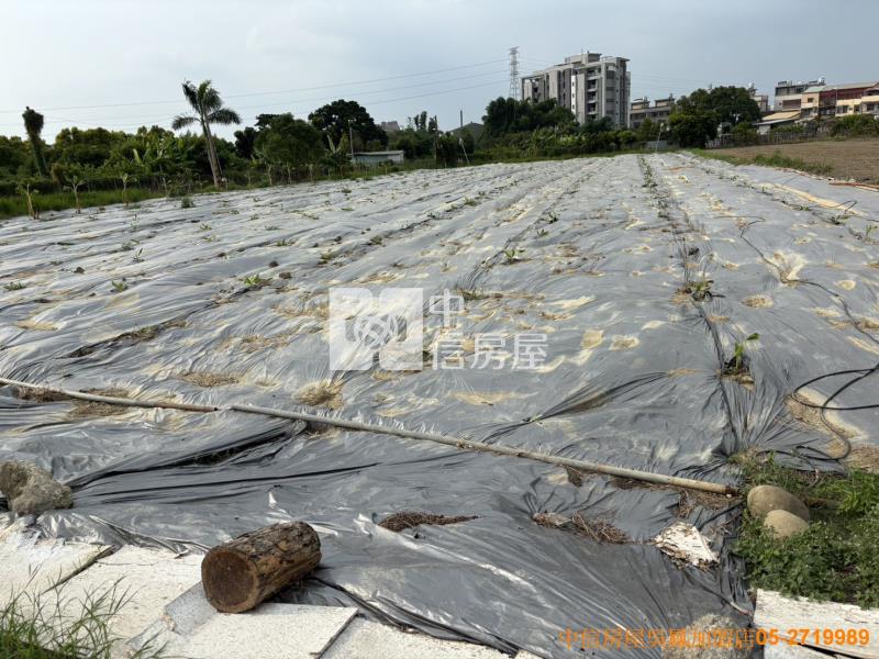 中埔鄉和睦段農地房屋室內格局與周邊環境