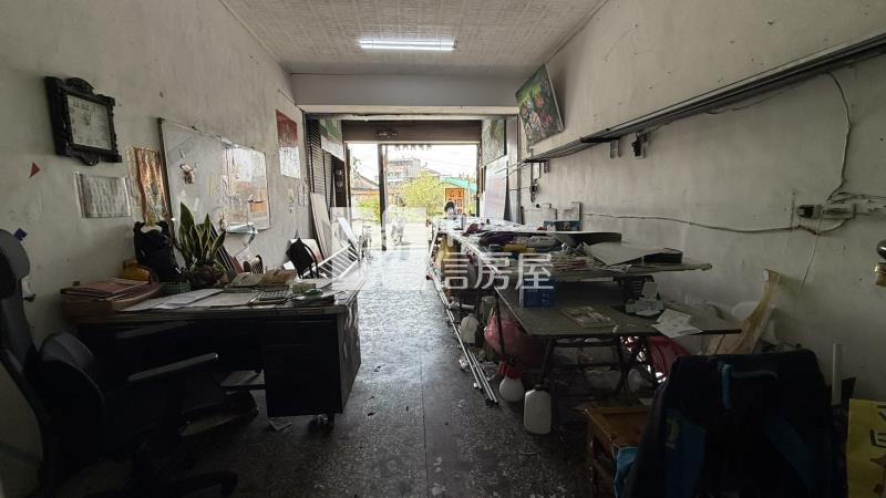 南寧名星透天店住房屋室內格局與周邊環境