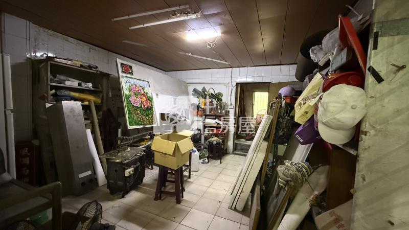 南寧名星透天店住房屋室內格局與周邊環境