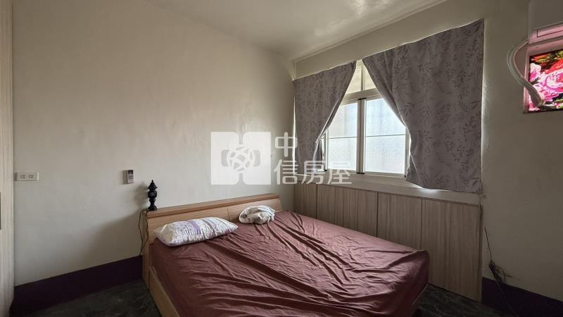 南寧名星透天店住房屋室內格局與周邊環境
