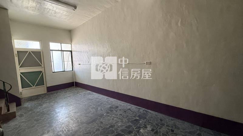 南寧名星透天店住房屋室內格局與周邊環境