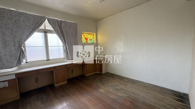 南寧名星透天店住房屋室內格局與周邊環境
