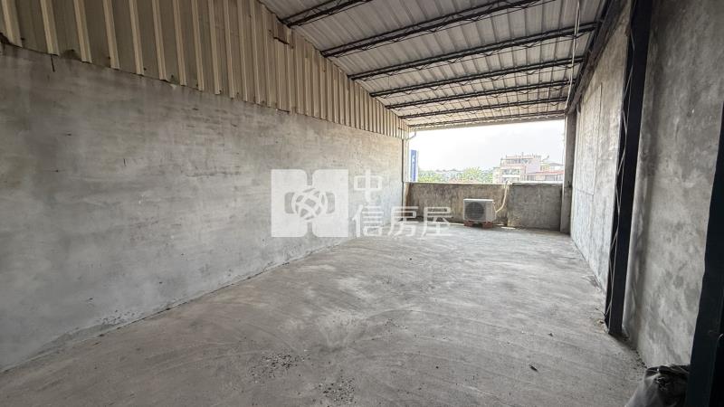 南寧名星透天店住房屋室內格局與周邊環境