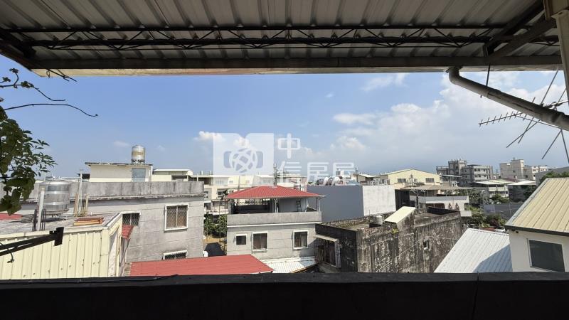 南寧名星透天店住房屋室內格局與周邊環境
