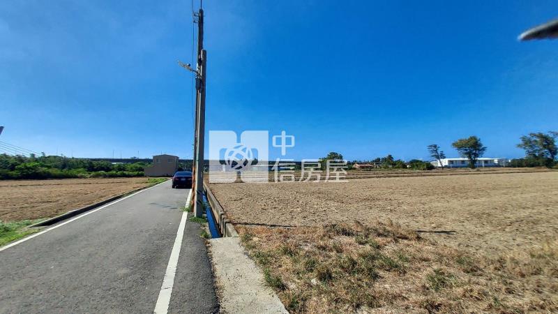 近61 一般農可分割800坪房屋室內格局與周邊環境