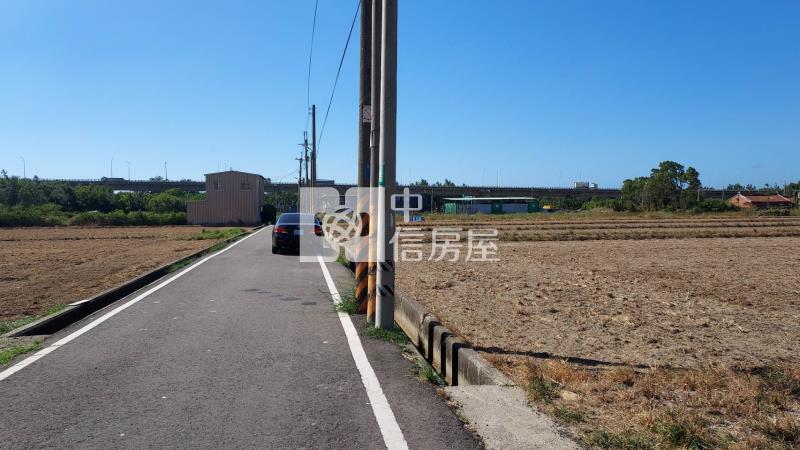 近61 一般農可分割800坪房屋室內格局與周邊環境