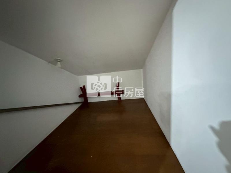 (A)楊梅高中大地坪平房(中信卓越團隊)房屋室內格局與周邊環境