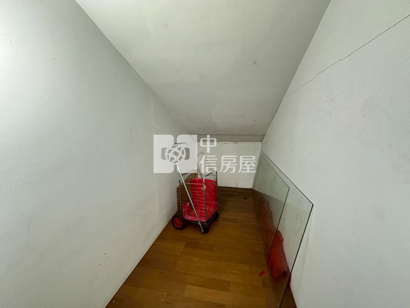 (A)楊梅高中大地坪平房(中信卓越團隊)房屋室內格局與周邊環境