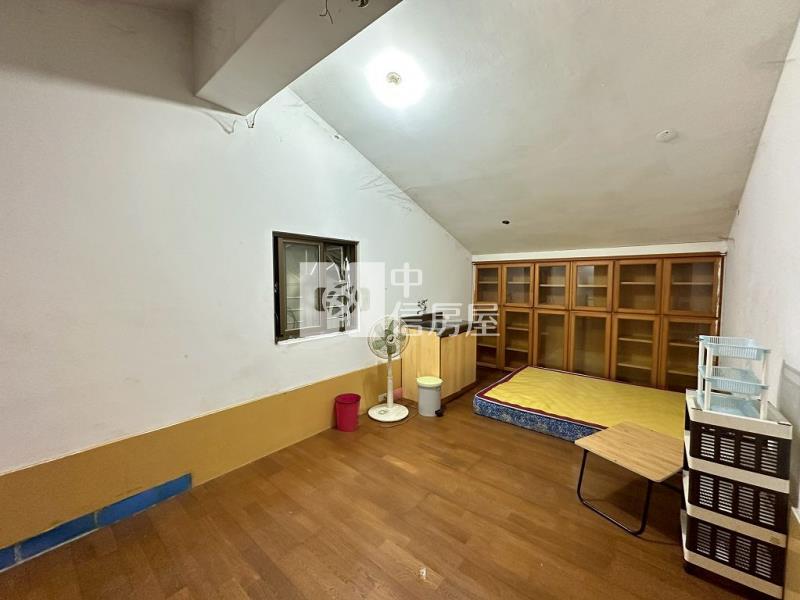(A)楊梅高中大地坪平房(中信卓越團隊)房屋室內格局與周邊環境