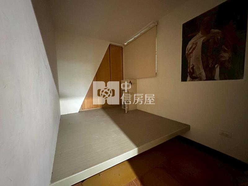 (A)楊梅高中大地坪平房(中信卓越團隊)房屋室內格局與周邊環境